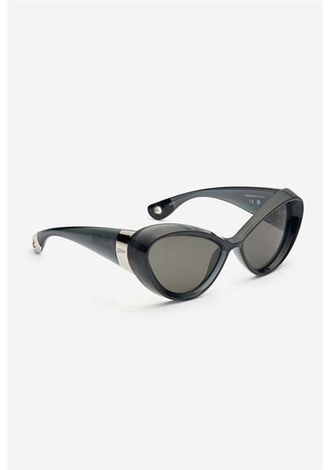 occhiali da sole parisian cat donna antracite JEAN PAUL GAULTIER | 25/03-U-EY001-X05917